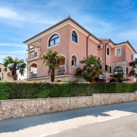 Apartments Villa Istria Rovinj Exteriör bild