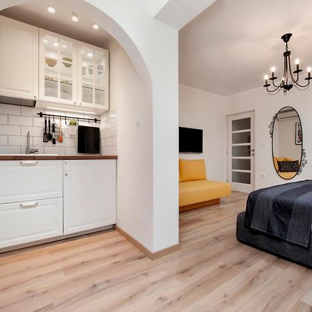 Apartments Villa Istria Rovinj Rum bild