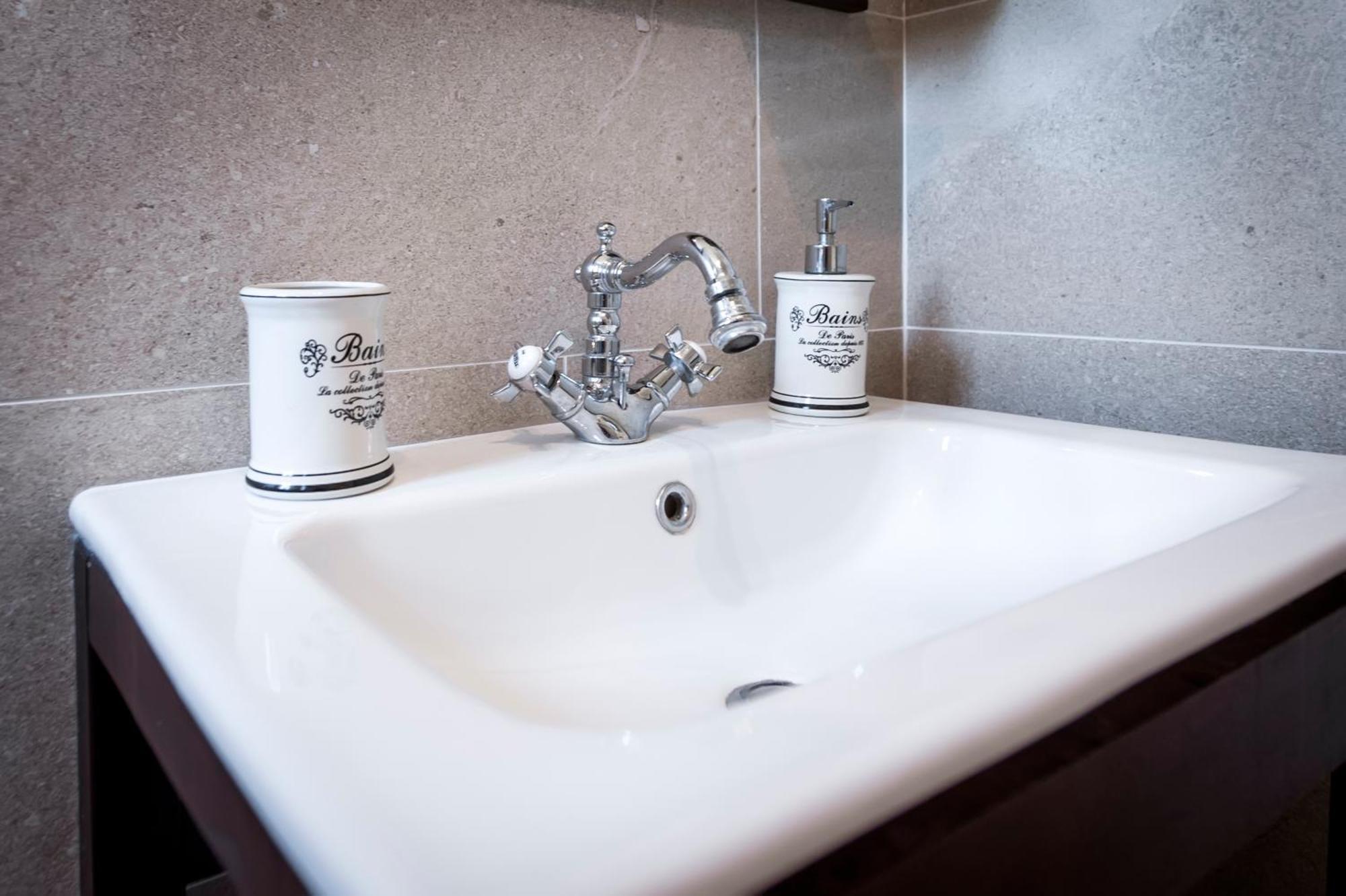 Apartments Villa Istria Rovinj Rum bild